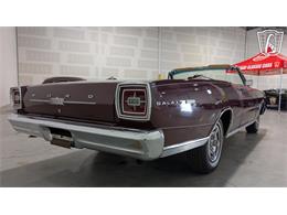1966 Ford Galaxie 500 (CC-2100362) for sale in Caledonia, Wisconsin