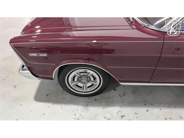 1966 Ford Galaxie 500 (CC-2100362) for sale in Caledonia, Wisconsin