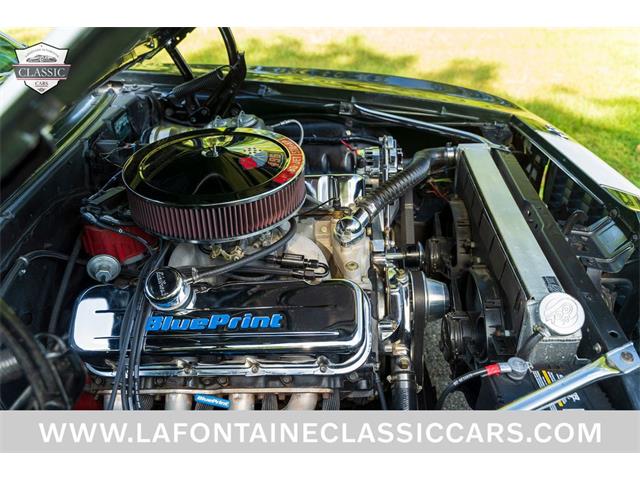 1969 Chevrolet Camaro (CC-2103620) for sale in Milford, Michigan