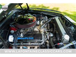 1969 Chevrolet Camaro (CC-2103620) for sale in Milford, Michigan