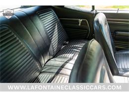 1969 Chevrolet Camaro (CC-2103620) for sale in Milford, Michigan