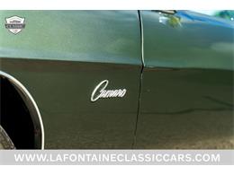 1969 Chevrolet Camaro (CC-2103620) for sale in Milford, Michigan