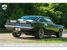 1969 Chevrolet Camaro (CC-2103620) for sale in Milford, Michigan