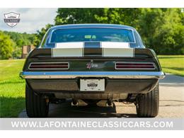 1969 Chevrolet Camaro (CC-2103620) for sale in Milford, Michigan