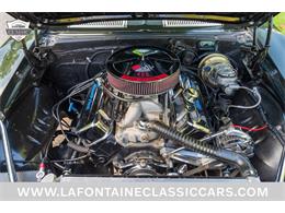 1969 Chevrolet Camaro (CC-2103620) for sale in Milford, Michigan