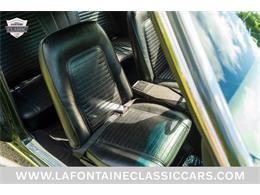 1969 Chevrolet Camaro (CC-2103620) for sale in Milford, Michigan