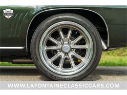 1969 Chevrolet Camaro (CC-2103620) for sale in Milford, Michigan