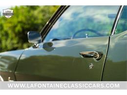 1969 Chevrolet Camaro (CC-2103620) for sale in Milford, Michigan