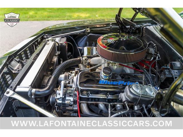 1969 Chevrolet Camaro (CC-2103620) for sale in Milford, Michigan