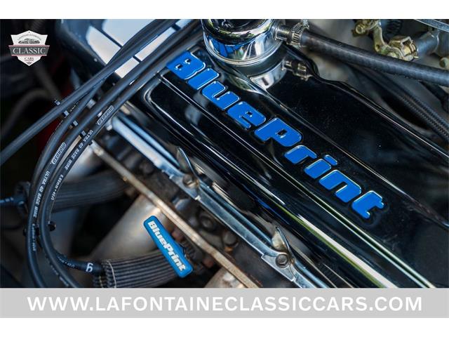 1969 Chevrolet Camaro (CC-2103620) for sale in Milford, Michigan