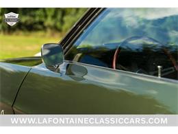 1969 Chevrolet Camaro (CC-2103620) for sale in Milford, Michigan