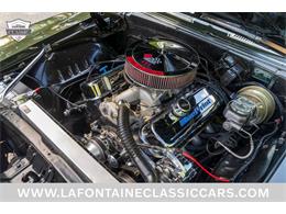 1969 Chevrolet Camaro (CC-2103620) for sale in Milford, Michigan