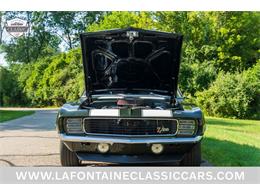 1969 Chevrolet Camaro (CC-2103620) for sale in Milford, Michigan