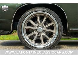 1969 Chevrolet Camaro (CC-2103620) for sale in Milford, Michigan