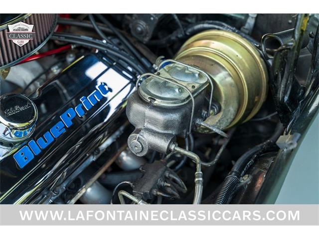 1969 Chevrolet Camaro (CC-2103620) for sale in Milford, Michigan