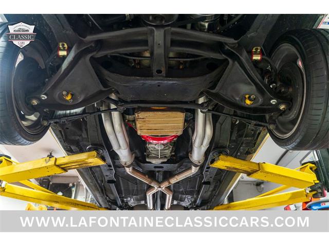 1969 Chevrolet Camaro (CC-2103620) for sale in Milford, Michigan