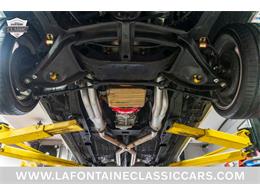 1969 Chevrolet Camaro (CC-2103620) for sale in Milford, Michigan