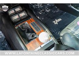 1969 Chevrolet Camaro (CC-2103620) for sale in Milford, Michigan