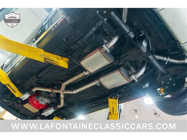 1969 Chevrolet Camaro (CC-2103620) for sale in Milford, Michigan