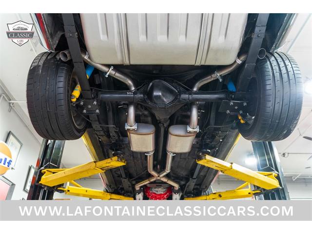 1969 Chevrolet Camaro (CC-2103620) for sale in Milford, Michigan