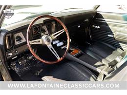 1969 Chevrolet Camaro (CC-2103620) for sale in Milford, Michigan