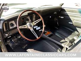 1969 Chevrolet Camaro (CC-2103620) for sale in Milford, Michigan