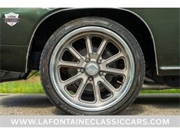 1969 Chevrolet Camaro (CC-2103620) for sale in Milford, Michigan