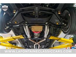 1969 Chevrolet Camaro (CC-2103620) for sale in Milford, Michigan
