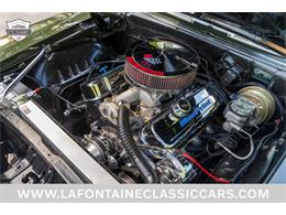 1969 Chevrolet Camaro (CC-2103620) for sale in Milford, Michigan