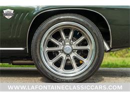 1969 Chevrolet Camaro (CC-2103620) for sale in Milford, Michigan