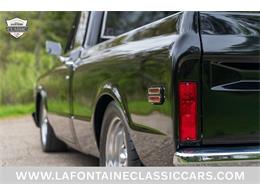 1969 GMC C/K 1500 (CC-2103621) for sale in Milford, Michigan