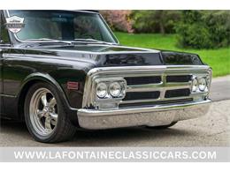 1969 GMC C/K 1500 (CC-2103621) for sale in Milford, Michigan