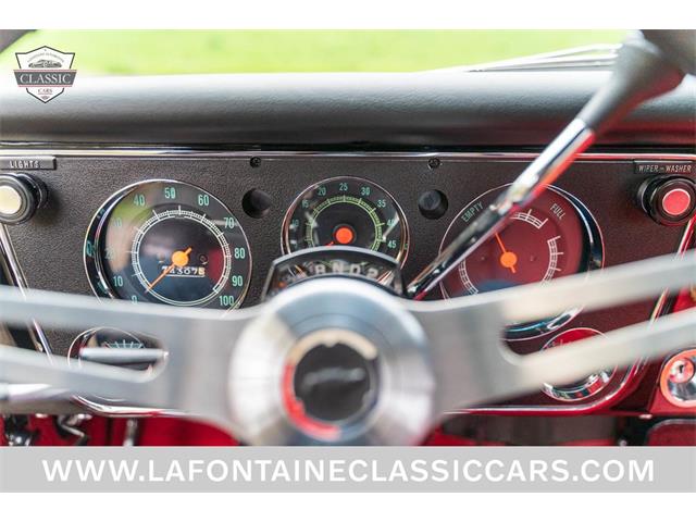 1969 GMC C/K 1500 (CC-2103621) for sale in Milford, Michigan