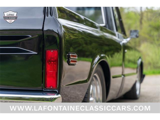 1969 GMC C/K 1500 (CC-2103621) for sale in Milford, Michigan