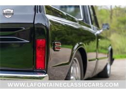1969 GMC C/K 1500 (CC-2103621) for sale in Milford, Michigan