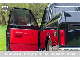 1969 GMC C/K 1500 (CC-2103621) for sale in Milford, Michigan