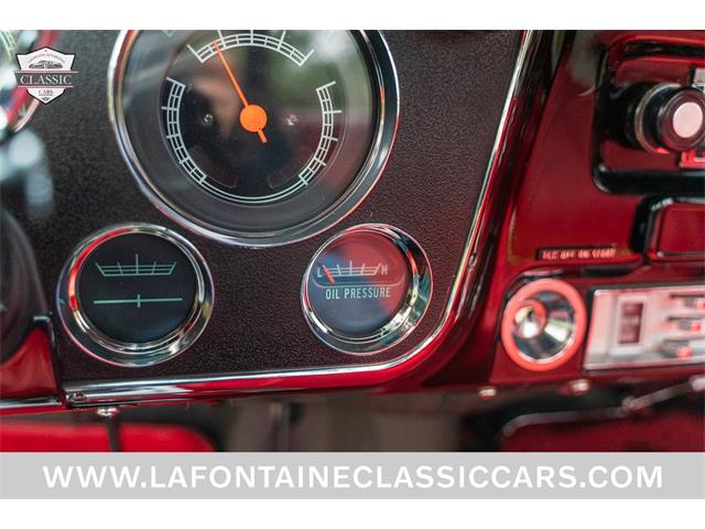1969 GMC C/K 1500 (CC-2103621) for sale in Milford, Michigan