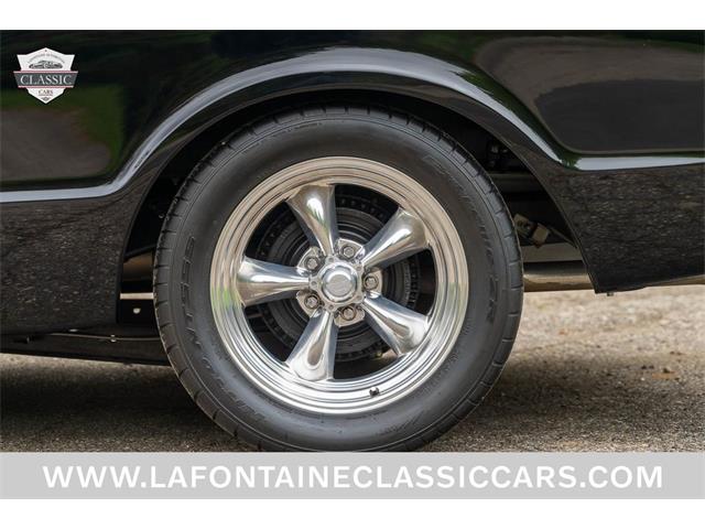 1969 GMC C/K 1500 (CC-2103621) for sale in Milford, Michigan