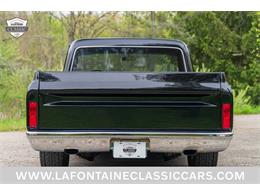 1969 GMC C/K 1500 (CC-2103621) for sale in Milford, Michigan