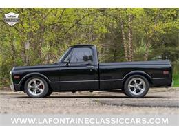 1969 GMC C/K 1500 (CC-2103621) for sale in Milford, Michigan