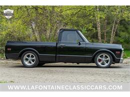 1969 GMC C/K 1500 (CC-2103621) for sale in Milford, Michigan