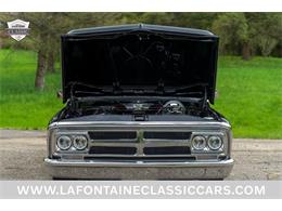 1969 GMC C/K 1500 (CC-2103621) for sale in Milford, Michigan