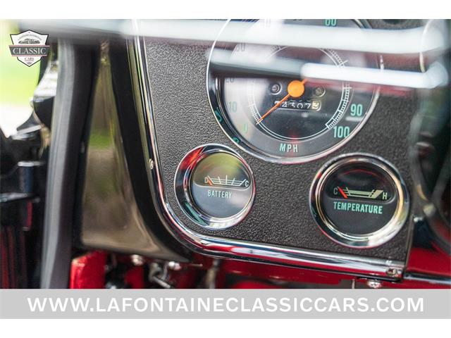 1969 GMC C/K 1500 (CC-2103621) for sale in Milford, Michigan