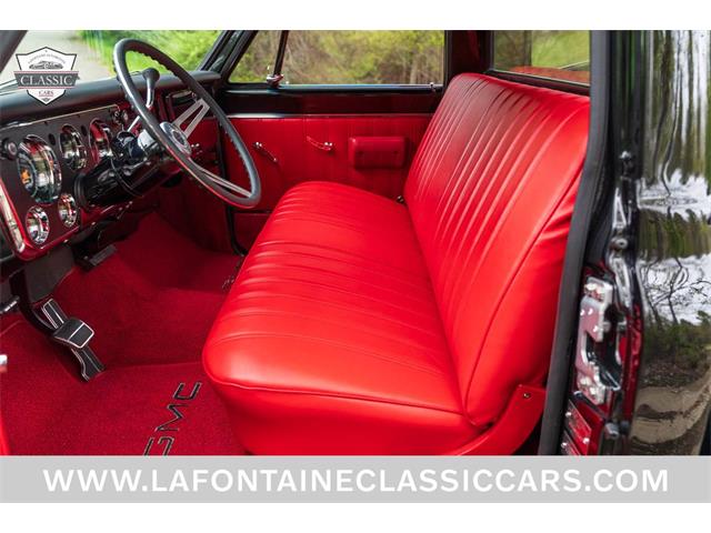 1969 GMC C/K 1500 (CC-2103621) for sale in Milford, Michigan