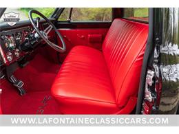 1969 GMC C/K 1500 (CC-2103621) for sale in Milford, Michigan