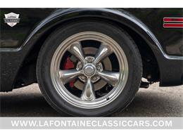 1969 GMC C/K 1500 (CC-2103621) for sale in Milford, Michigan