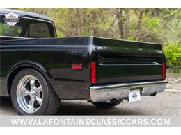 1969 GMC C/K 1500 (CC-2103621) for sale in Milford, Michigan