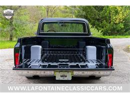1969 GMC C/K 1500 (CC-2103621) for sale in Milford, Michigan