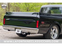 1969 GMC C/K 1500 (CC-2103621) for sale in Milford, Michigan