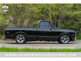 1969 GMC C/K 1500 (CC-2103621) for sale in Milford, Michigan